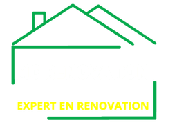 MC Renovation - Logo Expert Isolation Nièvre