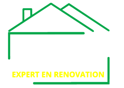 MC Renovation - Logo Expert Isolation Nièvre